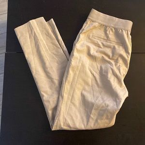 Womens h&m work pants. Size 6